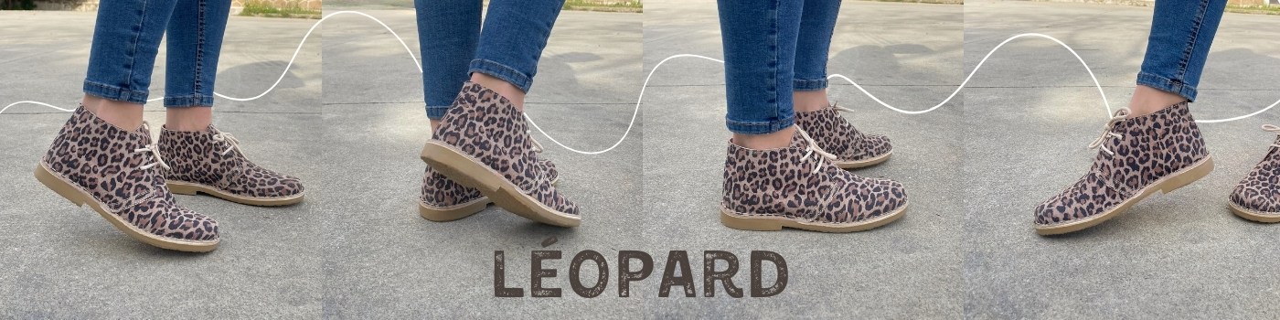print leopard